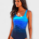 Aurevia - Ocean Mist Swimsuit