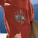 Aster - Oversized Shirt