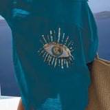 Aster - Oversized Shirt