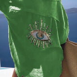 Aster - Oversized Shirt