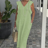 Roselyn - Effortless Charm Dress