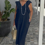 Roselyn - Effortless Charm Dress