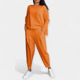 Completo con Maniche Lunghe