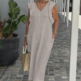 Roselyn - Effortless Charm Dress