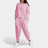 Completo con Maniche Lunghe