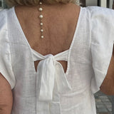 Roselyn - Effortless Charm Dress