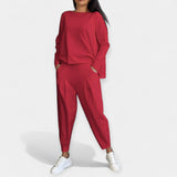 Completo con Maniche Lunghe