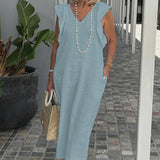 Roselyn - Effortless Charm Dress