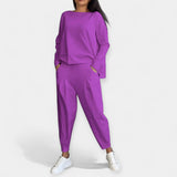 Completo con Maniche Lunghe