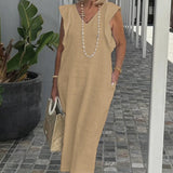 Roselyn - Effortless Charm Dress