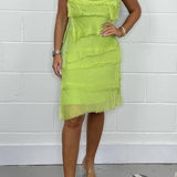 Ilaira - Chic Sleeveless Dress