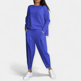 Completo con Maniche Lunghe