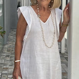 Roselyn - Effortless Charm Dress