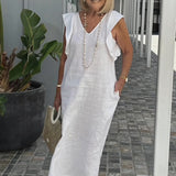 Roselyn - Effortless Charm Dress