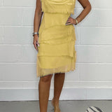 Ilaira - Chic Sleeveless Dress