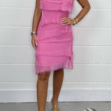 Ilaira - Chic Sleeveless Dress