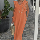 Roselyn - Effortless Charm Dress