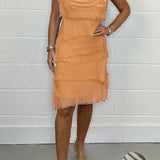 Ilaira - Chic Sleeveless Dress