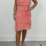 Ilaira - Chic Sleeveless Dress