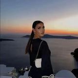 Melody - Elegant Summer Dress