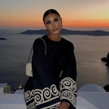 Melody - Elegant Summer Dress