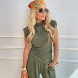 Eleanor - Two Piece Set