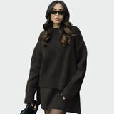 Merava | Set Confortevole