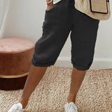 Addison |  Cotton Ladies Shorts