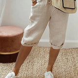 Addison |  Cotton Ladies Shorts