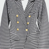 Giacca dallo stile classico