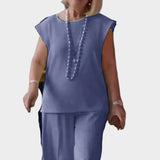 Elegante e Confortevole Set di Abbigliamento