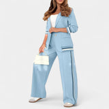 Cinzia | Set Moda Chic