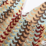 Brisa - Chic V-Neck Dress