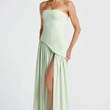 Maxi Abito con Classe che Impressiona