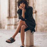 Honora - Classic Shirt Dress