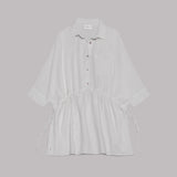 Honora - Classic Shirt Dress