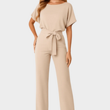 Tuta Intera con Cintura