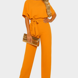 Tuta Intera con Cintura