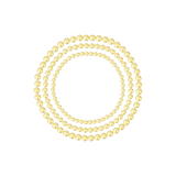 Bracciale d'Oro di Mykonos