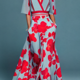 Abigail | Chic Short Sleeve Dress