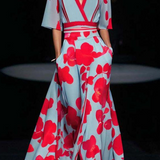 Abigail | Chic Short Sleeve Dress