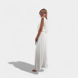 Set Moda Estiva con Top e Pantalone