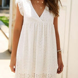 Rosie - 2-in-1 Dress with built in shorts