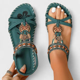 Maria - Sandali Orthopedia Comfort+