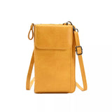 Clara - Elegante Borsa a mano in pelle