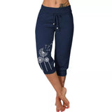 Xara - Casual Capri Jogger