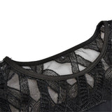 Diane - Stylish Elegance Dress