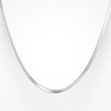 Collana Serpente Luccicante