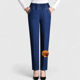 Caryzelle | Pantaloni Sofisticati