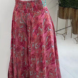 Kelly - Colorful Palazzo Pants